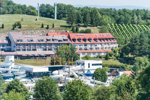 Imagen general del Hotel Thermalhotel Leitner. Foto 1