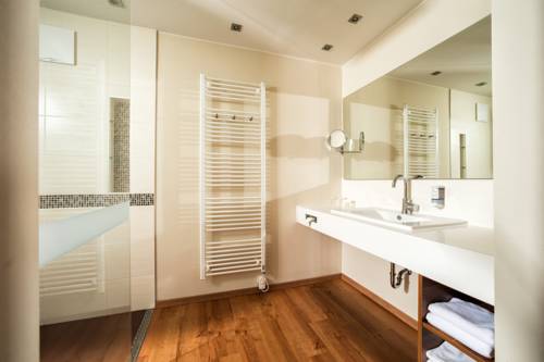 Imagen de la habitación del Hotel Thermalhotel Leitner. Foto 2