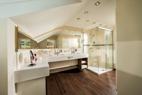 Imagen de la habitación del Hotel Thermalhotel Leitner. Foto 6