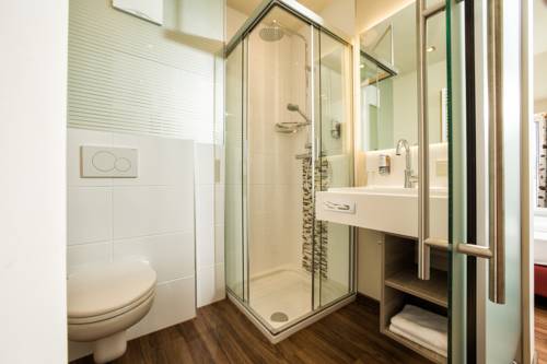 Imagen de la habitación del Hotel Thermalhotel Leitner. Foto 12