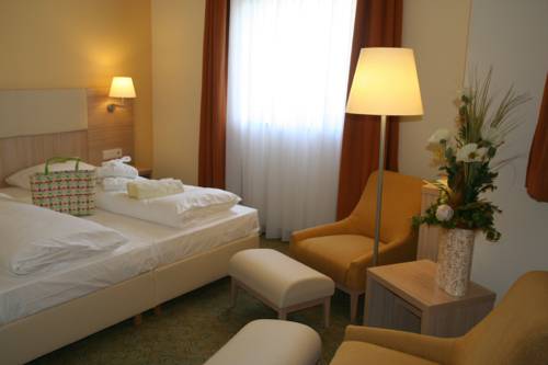Imagen de la habitación del Hotel Thermalis. Foto 4