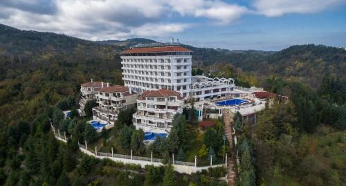 Imagen general del Hotel Thermalium Wellness Park. Foto 2