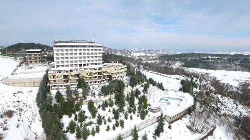 Imagen general del Hotel Thermalium Wellness Park. Foto 3