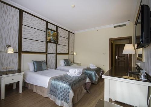 Imagen general del Hotel Thermalium Wellness Park. Foto 5