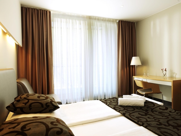 Imagen de la habitación del Hotel Thermana Park La&scaron;ko. Foto 3