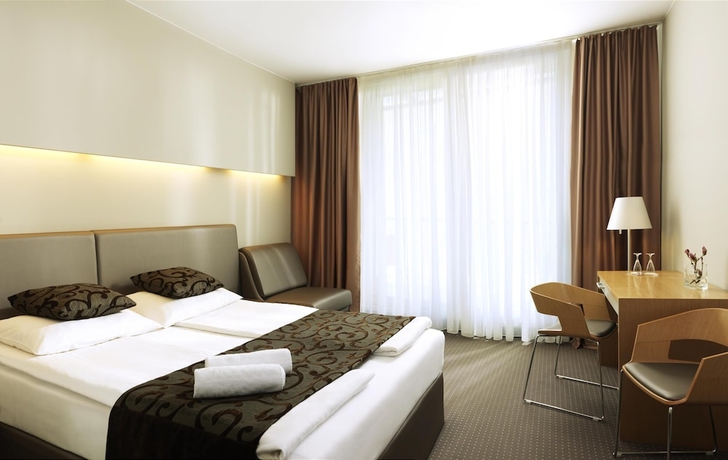 Imagen de la habitación del Hotel Thermana Park La&scaron;ko. Foto 5