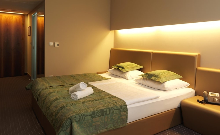 Imagen de la habitación del Hotel Thermana Park La&scaron;ko. Foto 6