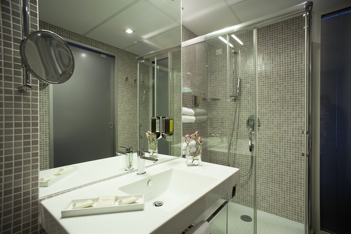 Imagen de la habitación del Hotel Thermana Park La&scaron;ko. Foto 15