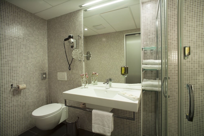 Imagen de la habitación del Hotel Thermana Park La&scaron;ko. Foto 16