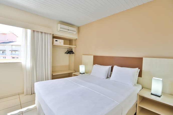 Imagen de la habitación del Hotel Thermas De Olimpia Resort. Foto 2