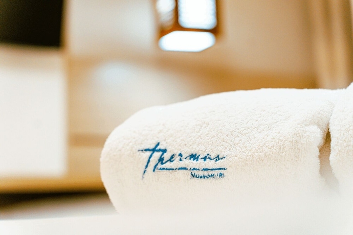 Imagen de la habitación del Hotel Thermas Mossor&oacute;. Foto 10