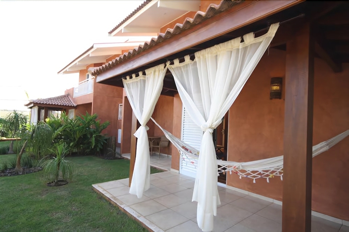 Imagen de la habitación del Hotel Thermas Park Resort And Spa. Foto 12