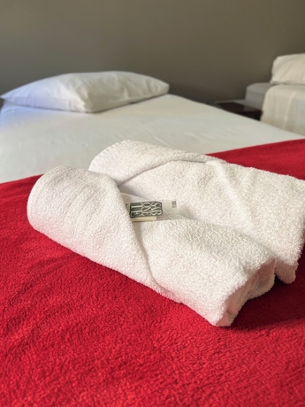 Imagen de la habitación del Hotel Thermas da Mantiqueira Po&ccedil;os de Caldas. Foto 3