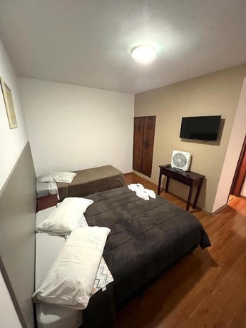 Imagen de la habitación del Hotel Thermas da Mantiqueira Po&ccedil;os de Caldas. Foto 6