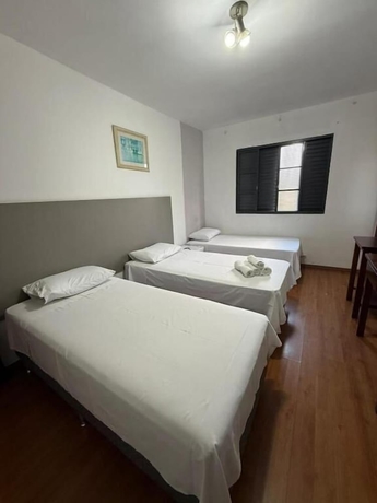 Imagen de la habitación del Hotel Thermas da Mantiqueira Po&ccedil;os de Caldas. Foto 8