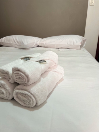 Imagen de la habitación del Hotel Thermas da Mantiqueira Po&ccedil;os de Caldas. Foto 12