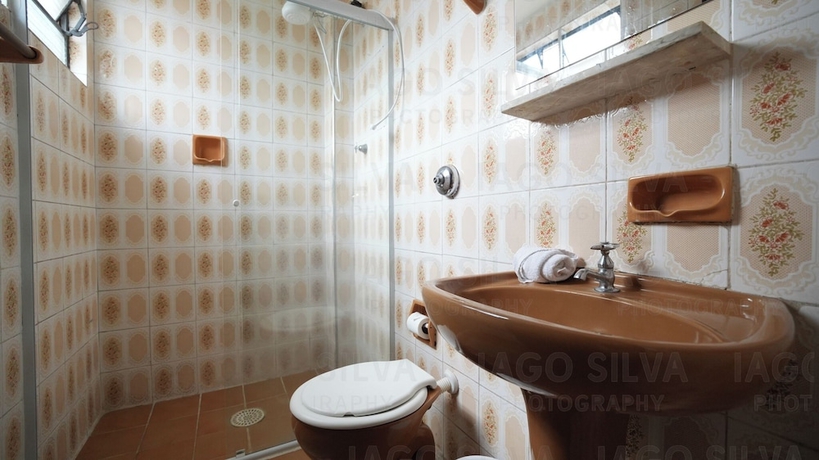 Imagen de la habitación del Hotel Thermas da Mantiqueira Po&ccedil;os de Caldas. Foto 15