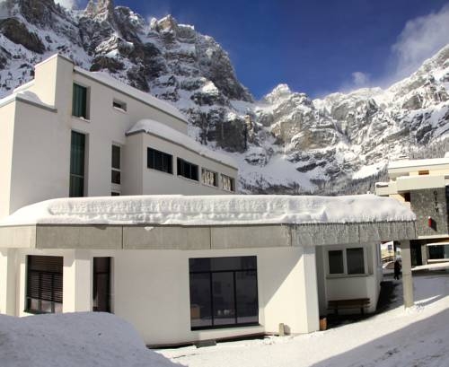 Imagen general del Hotel Therme 51. Foto 3