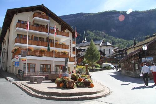 Imagen general del Hotel Therme 51. Foto 5