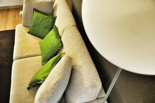 Imagen de la habitación del Hotel Therme Meran - Terme Merano. Foto 5