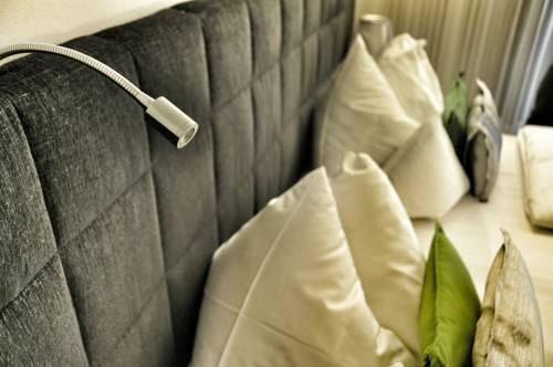 Imagen de la habitación del Hotel Therme Meran - Terme Merano. Foto 7