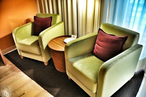 Imagen de la habitación del Hotel Therme Meran - Terme Merano. Foto 16