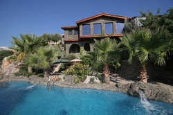 Imagen de los exteriores del Hotel Thermemaris Thermal and Spa Resort. Foto 7