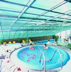 Imagen general del Hotel Thermemaris Thermal and Spa Resort. Foto 3