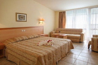 Imagen de la habitación del Hotel Thermemaris Thermal and Spa Resort. Foto 4