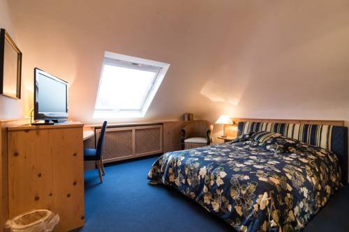 Imagen de la habitación del Hotel Thermen Bad Soden Am Taunus. Foto 3