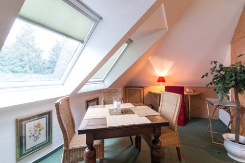 Imagen de la habitación del Hotel Thermen Bad Soden Am Taunus. Foto 5