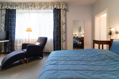 Imagen de la habitación del Hotel Thermen Bad Soden Am Taunus. Foto 6