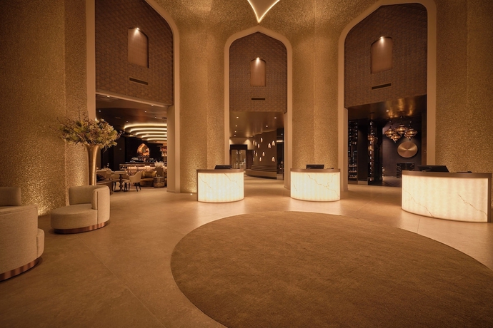 Imagen de los interiores del Hotel Thermen Berendonck. Foto 8