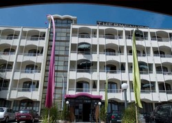 Imagen general del Hotel Thermenhof. Foto 9