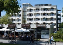 Imagen general del Hotel Thermenhof. Foto 3