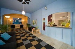 Imagen general del Hotel Thermenhof. Foto 4