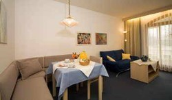 Imagen general del Hotel Thermenhof. Foto 5