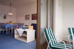 Imagen general del Hotel Thermenhof. Foto 6