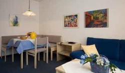 Imagen general del Hotel Thermenhof. Foto 8