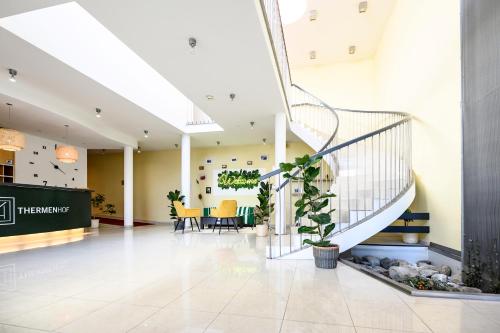 Imagen general del Hotel Thermenhof Lutzmannsburg. Foto 4