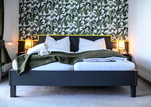 Imagen de la habitación del Hotel Thermenhof Lutzmannsburg. Foto 18