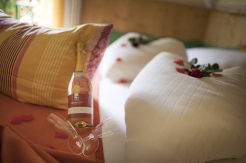 Imagen de la habitación del Hotel Thermenhof Puchasplus Loipersdorf. Foto 4