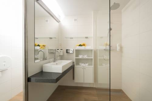 Imagen de la habitación del Hotel Thermenhof Puchasplus Loipersdorf. Foto 5