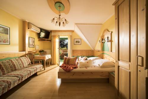 Imagen de la habitación del Hotel Thermenhof Puchasplus Loipersdorf. Foto 6