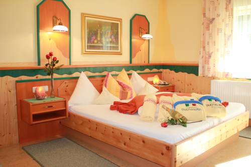 Imagen de la habitación del Hotel Thermenhof Puchasplus Loipersdorf. Foto 9