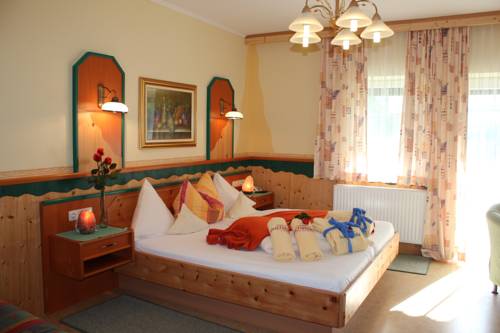 Imagen de la habitación del Hotel Thermenhof Puchasplus Loipersdorf. Foto 10