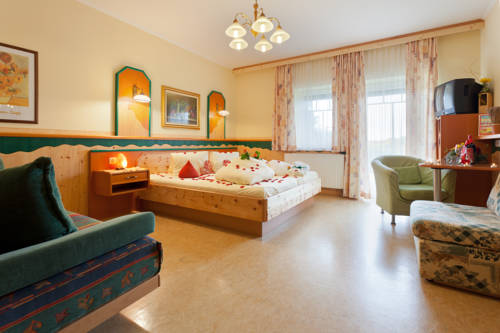 Imagen de la habitación del Hotel Thermenhof Puchasplus Loipersdorf. Foto 11