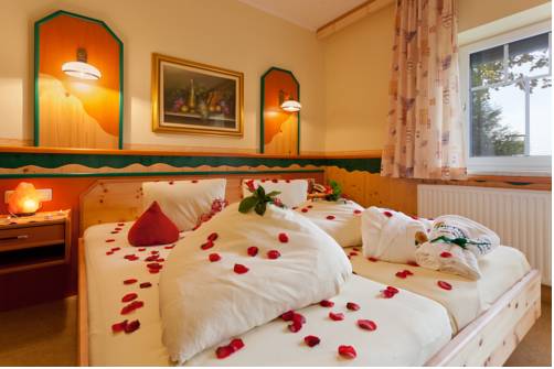 Imagen de la habitación del Hotel Thermenhof Puchasplus Loipersdorf. Foto 12