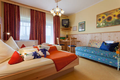 Imagen de la habitación del Hotel Thermenhof Puchasplus Loipersdorf. Foto 14