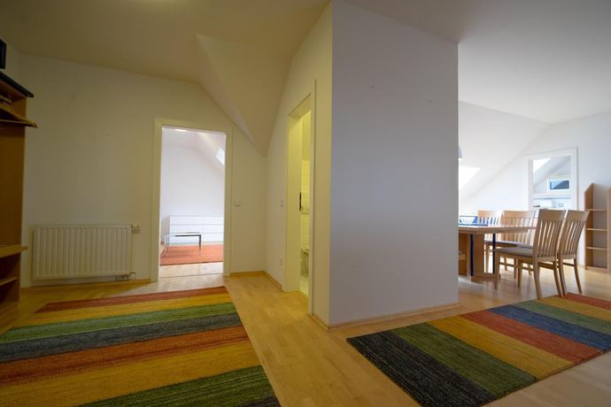 Imagen de la habitación del Hotel Thermenhotel 4 Jahreszeiten. Foto 3